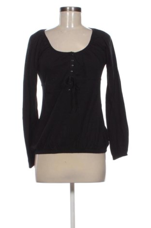 Bluză de femei Promod, Mărime M, Culoare Negru, Preț 34,99 Lei, #136807118