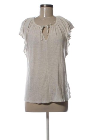 Damen Shirt Gap, Größe L, Farbe Ecru, Preis 10,88 €, #136807219