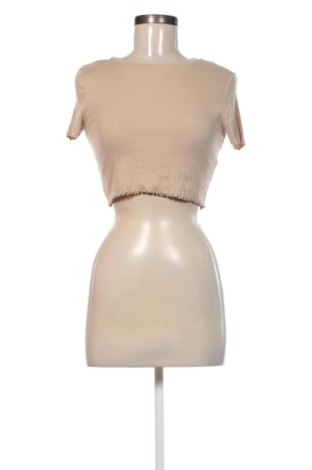 Női blúz Unbranded, Méret S, Szín Bézs, Ár 4 059 Ft, #136807512