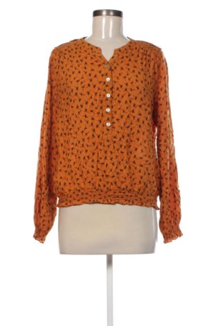 Bluză de femei Unbranded, Mărime L, Culoare Portocaliu, Preț 52,99 Lei, #136807674