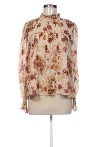Bluză de femei Zara, Mărime M, Culoare Multicolor, Preț 43,00 Lei, #136807806