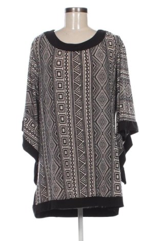 Дамска блуза Unbranded, Размер XXL, Цвят Многоцветен, Цена 10,73 €, #136808381