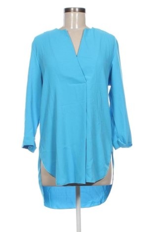Damen Shirt Floria, Größe L, Farbe Blau, Preis 42,99 €, #136808432