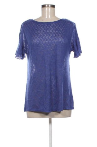 Bluză de femei Unbranded, Mărime L, Culoare Albastru, Preț 32,99 Lei, #136808449
