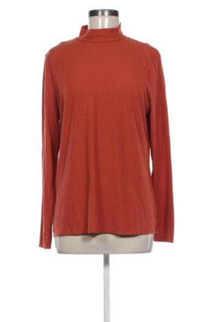 Damen Shirt Unbranded, Größe XL, Farbe Orange, Preis 13,00 €, #136808603