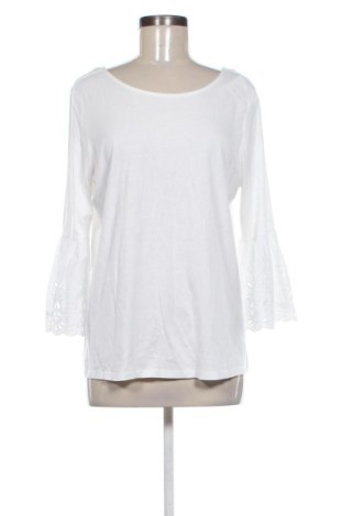 Dámská halenka F&F, Velikost XL, Barva Bílá, Cena  368,00 Kč, #136808661