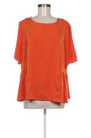 Дамска блуза Ahlens, Размер XL, Цвят Оранжев, Цена 13,00 €, #136808681