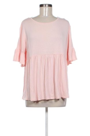 Női blúz Boohoo, Méret XL, Szín Rózsaszín, Ár 5 372 Ft, #136808707