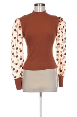 Bluză de femei Unbranded, Mărime S, Culoare Portocaliu, Preț 43,00 Lei, #136810462