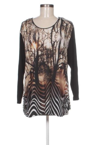 Bluzka damska Unbranded, Rozmiar XXL, Kolor Kolorowy, Cena 69,66 zł, #136811032