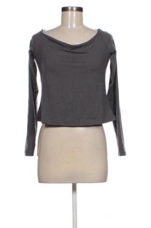 Bluză de femei Unbranded, Mărime M, Culoare Gri, Preț 46,92 Lei, #136811250