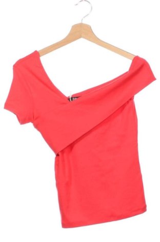 Dámská halenka C&A, Velikost XS, Barva Červená, Cena  272,00 Kč, #136811437
