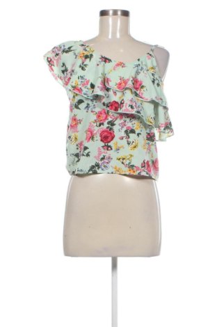 Damen Shirt Unbranded, Größe S, Farbe Mehrfarbig, Preis 8,00 €, #136811664