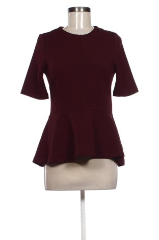 Bluză de femei H&M, Mărime S, Culoare Roșu, Preț 53,00 Lei, #136811866