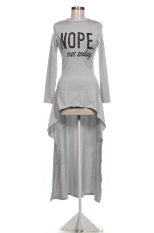 Bluză de femei Unbranded, Mărime S, Culoare Gri, Preț 93,84 Lei, #136811894