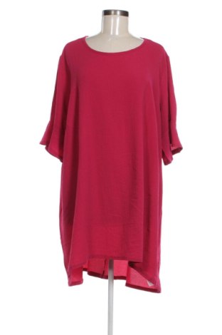 Дамска блуза Janina, Размер 3XL, Цвят Розов, Цена 6,64 €, #136812382