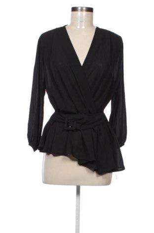 Bluză de femei Unbranded, Mărime XL, Culoare Negru, Preț 37,99 Lei, #136812496