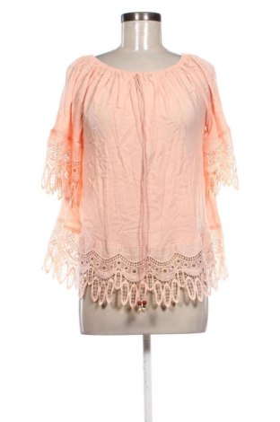 Damen Shirt Unbranded, Größe M, Farbe Rosa, Preis 18,41 €, #136813128