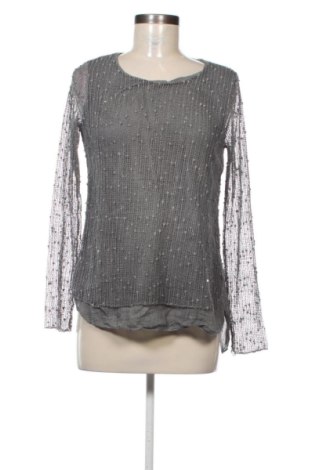Damen Shirt Unbranded, Größe M, Farbe Grau, Preis 4,99 €, #136813147