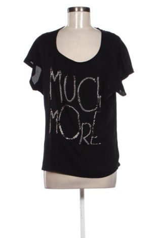 Bluză de femei Unbranded, Mărime M, Culoare Negru, Preț 62,00 Lei, #136813746