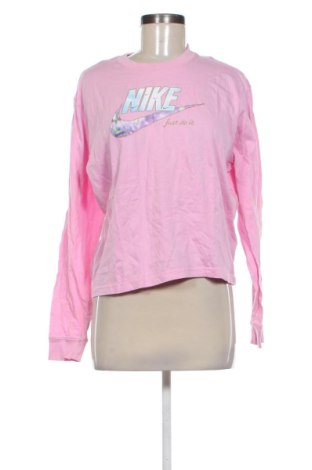 Bluză de femei Unbranded, Mărime M, Culoare Roz, Preț 96,24 Lei, #136813846