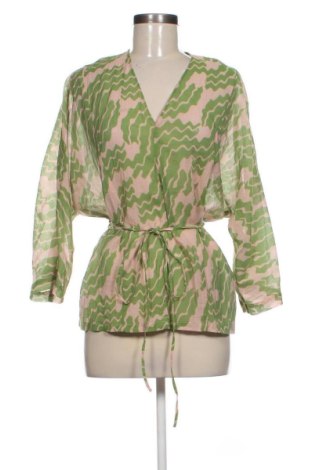 Bluză de femei Lindex, Mărime S, Culoare Multicolor, Preț 41,71 Lei, #136813897