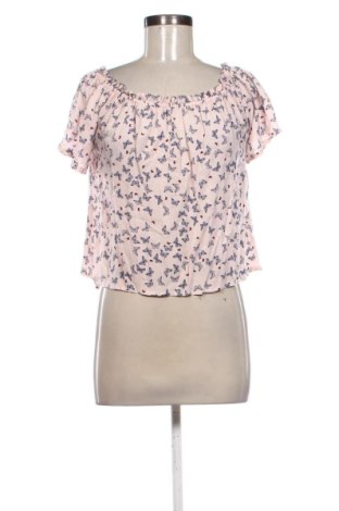 Bluză de femei ETIC, Mărime S, Culoare Multicolor, Preț 53,00 Lei, #136814003