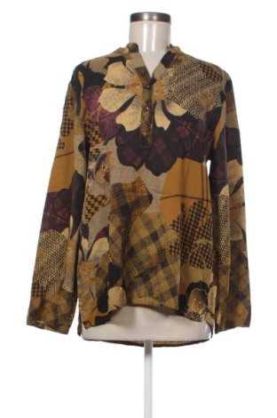 Bluzka damska Unbranded, Rozmiar L, Kolor Kolorowy, Cena 46,94 zł, #136814454