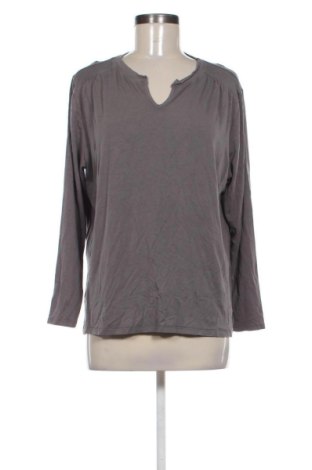Bluzka damska Unbranded, Rozmiar XL, Kolor Szary, Cena 69,66 zł, #136814523