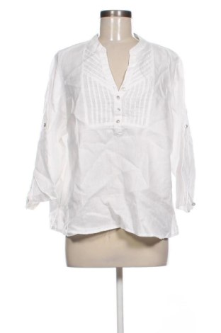 Bluză de femei Marks & Spencer, Mărime XL, Culoare Alb, Preț 67,77 Lei, #136814759