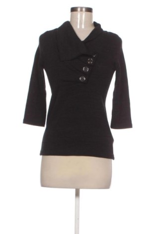 Dámská halenka Forever 21, Velikost S, Barva Černá, Cena  239,00 Kč, #136815100