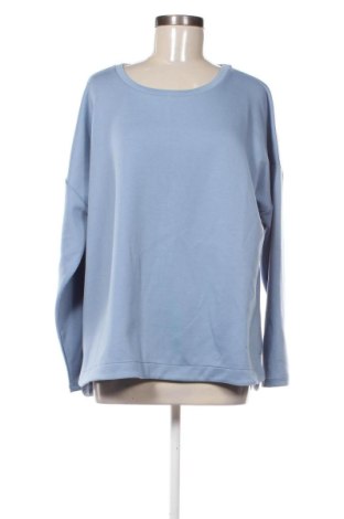 Bluză de femei Laura Torelli, Mărime XXL, Culoare Albastru, Preț 67,77 Lei, #136815375