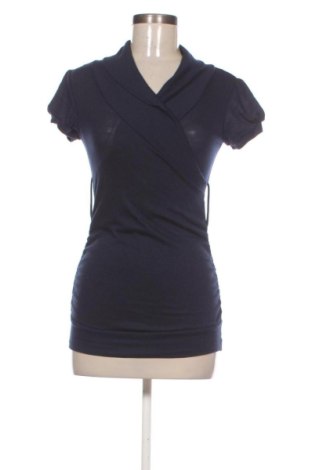 Dámská halenka Wet Seal, Velikost S, Barva Modrá, Cena  243,00 Kč, #136815689