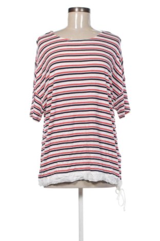 Дамска блуза Unbranded, Размер 3XL, Цвят Многоцветен, Цена 9,71 €, #136815855