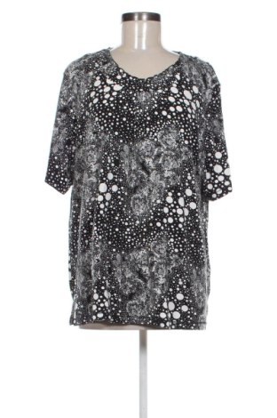 Damen Shirt Lady Fashion, Größe XXL, Farbe Mehrfarbig, Preis 14,00 €, #136816658