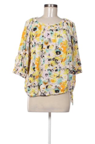 Дамска блуза S.Oliver, Размер 4XL, Цвят Многоцветен, Цена 8,69 €, #136816742