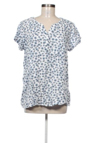 Дамска блуза Maxi Blue, Размер XL, Цвят Многоцветен, Цена 10,22 €, #136816889