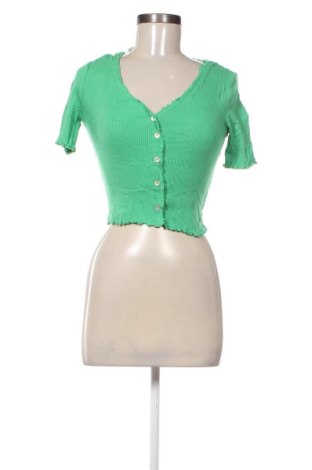 Bluză de femei ONLY, Mărime XS, Culoare Verde, Preț 33,99 Lei, #136816925