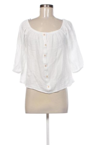 Bluză de femei Orsay, Mărime L, Culoare Alb, Preț 46,92 Lei, #136817424