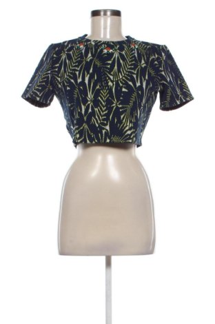 Damen Shirt Unbranded, Größe M, Farbe Mehrfarbig, Preis 12,00 €, #136818404