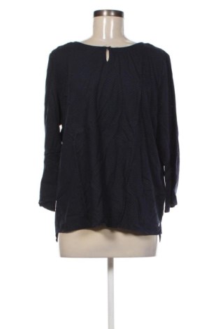Bluză de femei Cecil, Mărime L, Culoare Albastru, Preț 46,92 Lei, #136818625