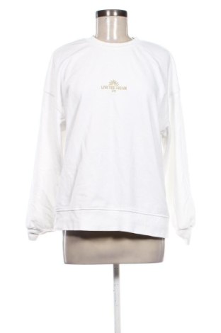 Dámská halenka LC Waikiki, Velikost M, Barva Bílá, Cena  879,00 Kč, #136819279