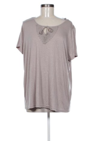 Bluză de femei Gina Benotti, Mărime XXL, Culoare Bej, Preț 72,99 Lei, #136819512
