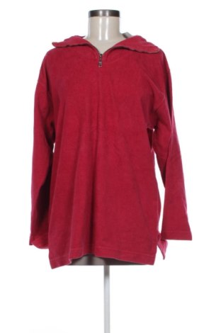 Bluzka damska Unbranded, Rozmiar L, Kolor Czerwony, Cena 48,23 zł, #136819895