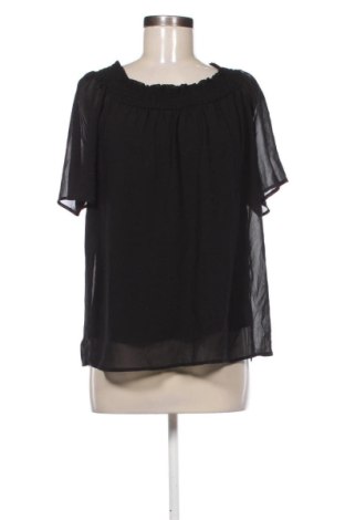 Damen Shirt Rick Cardona, Größe L, Farbe Schwarz, Preis 7,99 €, #136819934