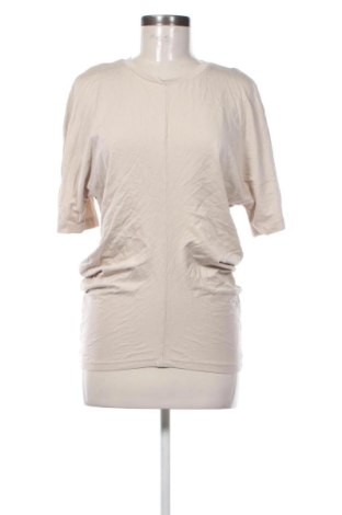 Bluzka damska Zara, Rozmiar M, Kolor ecru, Cena 62,99 zł, #136820228
