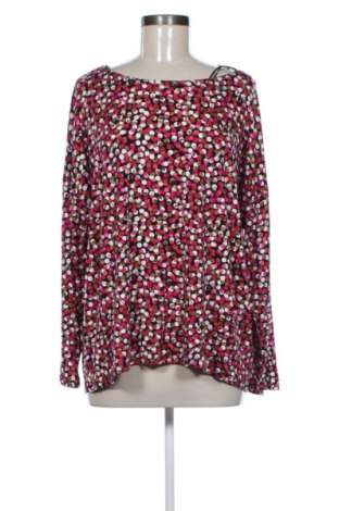 Bluză de femei Laura Torelli, Mărime XXL, Culoare Multicolor, Preț 67,77 Lei, #136820271