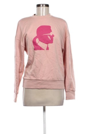 Damen Shirt Unbranded, Größe S, Farbe Rosa, Preis 9,00 €, #136820309