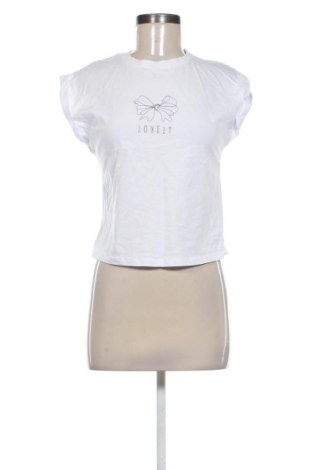 Bluzka damska Unbranded, Rozmiar S, Kolor Biały, Cena 53,58 zł, #136820337