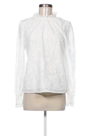 Bluză de femei SHEIN, Mărime M, Culoare Alb, Preț 57,35 Lei, #136820354